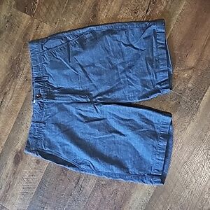Goodfellow & Co. Men's 32 Waist Linden Shorts